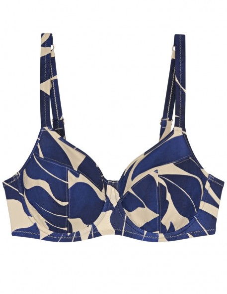 Biustonosz kąpielowy minimizer Triumph Summer...