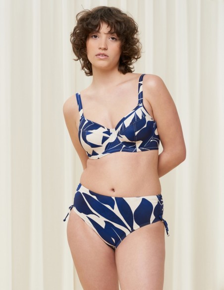 Biustonosz kąpielowy minimizer Triumph Summer Allure W 01