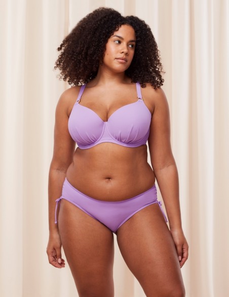 Figi kąpielowe Triumph Summer Glow Midi Sd