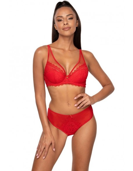 BRIEFS F-0198/5 ESTELLE RED Mat