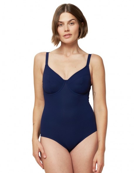 One piece minimizer Swimsuit Triumph Summer Glow Ow 01 Sd