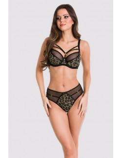 Bra safari soft 19179, Mediolano 2