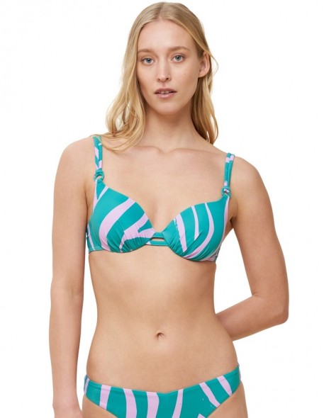 Bathing bra padded Triumph Summer Mix & Match Wp 02 Pt