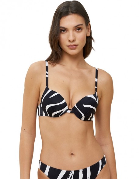 Push up swim bra Triumph Summer Mix & Match Whu 01 Pt