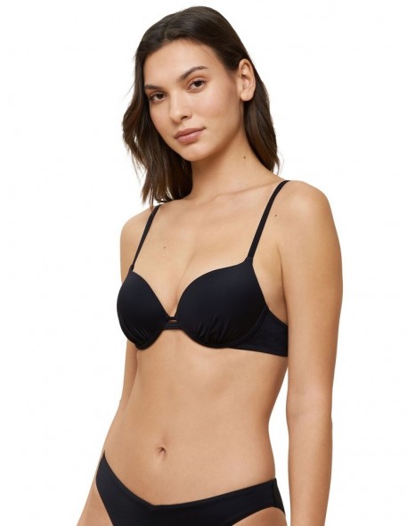 Biustonosz kąpielowy push up Triumph Summer Mix Match Whu 01 Sd