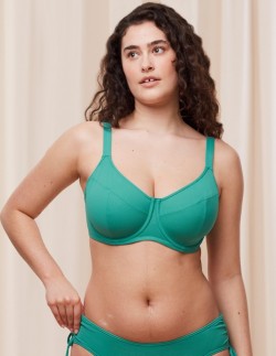 Bra bathing minimizer Triumph Summer Glow In 01 Sd 2