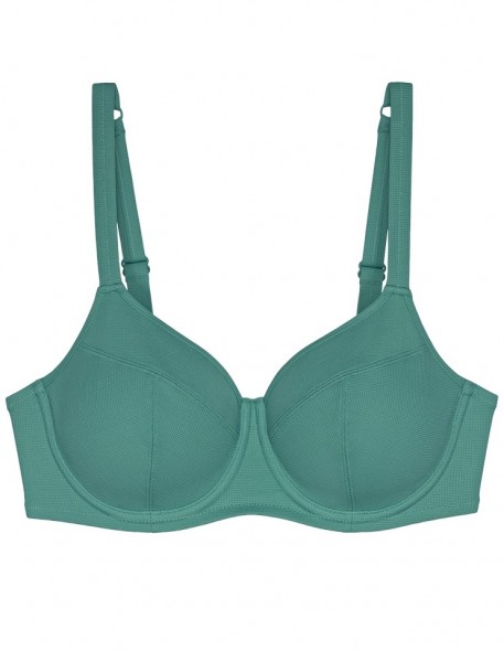 Biustonosz kąpielowy minimizer Triumph Summer...