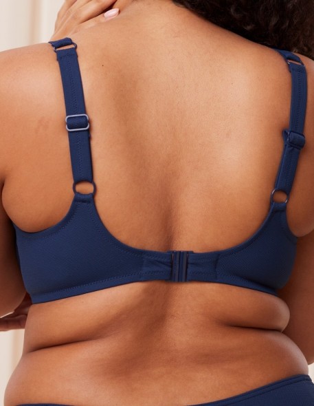 Biustonosz kąpielowy minimizer Triumph Summer...