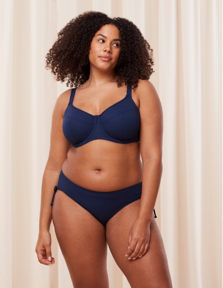 Biustonosz kąpielowy minimizer Triumph Summer Glow W 01 Sd