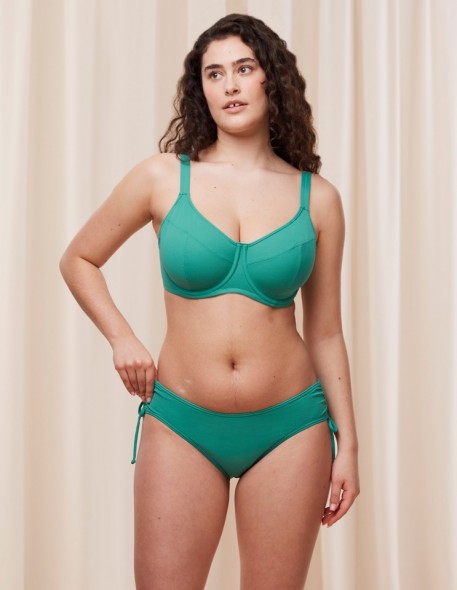 Biustonosz kąpielowy minimizer Triumph Summer...