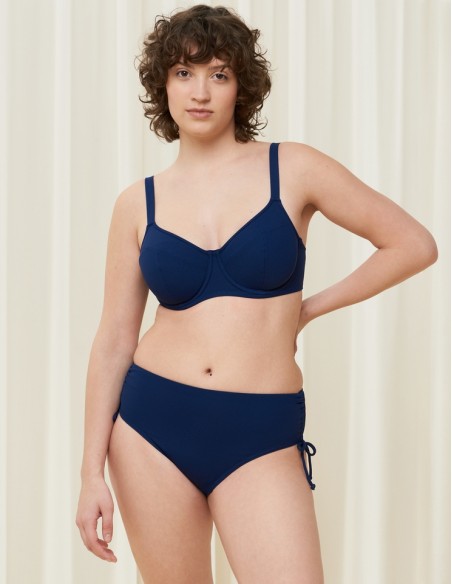 Biustonosz kąpielowy minimizer Triumph Summer Glow W 01 Sd