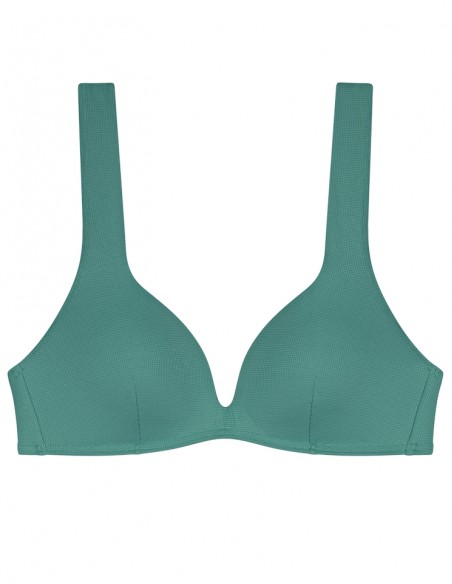 Biustonosz kąpielowy usztywniany Triumph Summer Glow P Sd