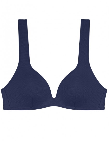 Biustonosz kąpielowy usztywniany Triumph Summer Glow P Sd