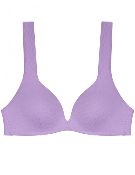 Biustonosz kąpielowy usztywniany Triumph Summer Glow P Sd