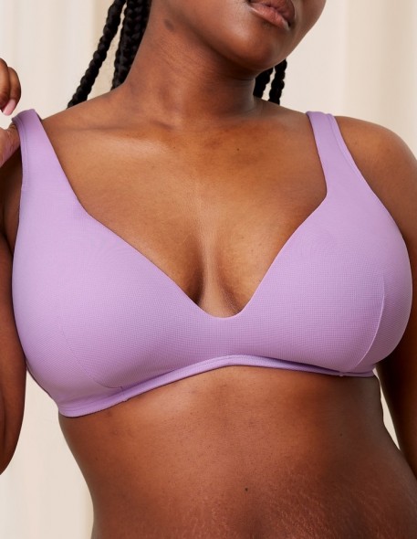 Biustonosz kąpielowy usztywniany Triumph Summer...