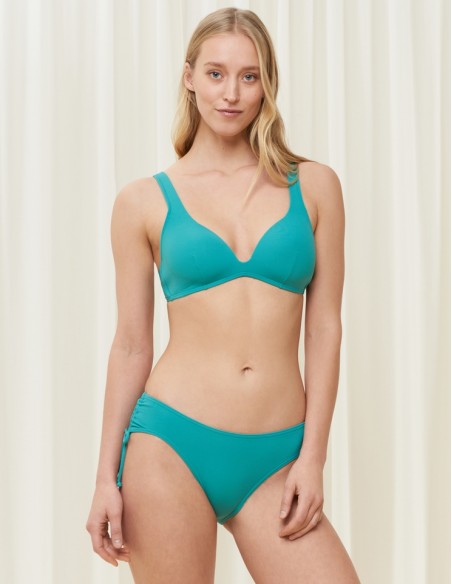 Biustonosz kąpielowy usztywniany Triumph Summer Glow P Sd