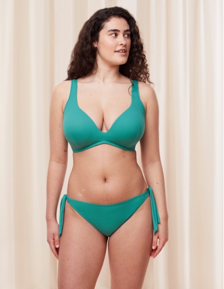 Biustonosz kąpielowy usztywniany Triumph Summer Glow P Sd