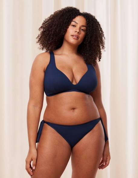 Biustonosz kąpielowy usztywniany Triumph Summer...