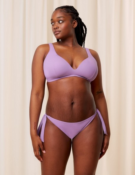 Biustonosz kąpielowy usztywniany Triumph Summer...