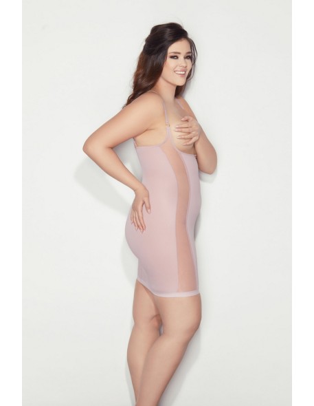 Halka Damska Mitex Halka Style - modelująca...