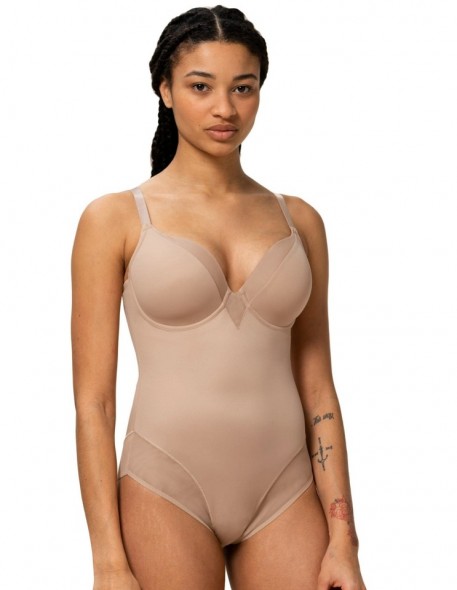 Shaping bodysuit Triumph True Shape Sensation BSWP