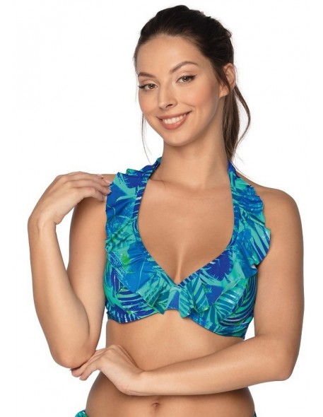 Biustonosz kąpielowy soft KKS023 Malaita, Gaia