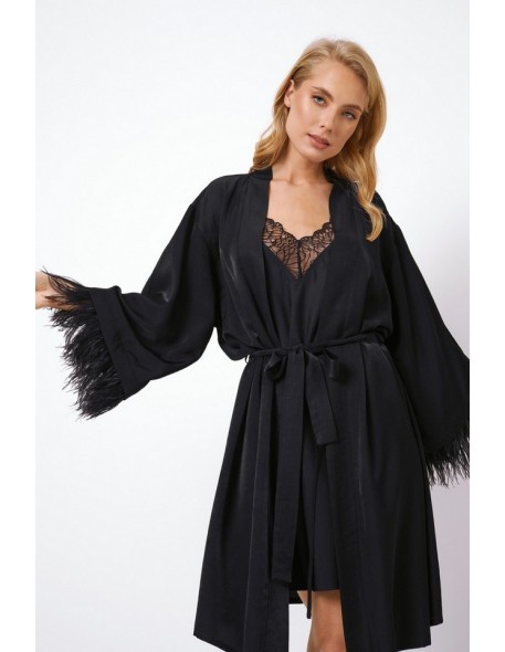 Dress brigitte Aruelle