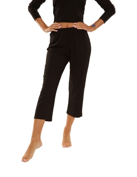 Trousers De Lafense 724 Freya 3/4 S-2XL Forex