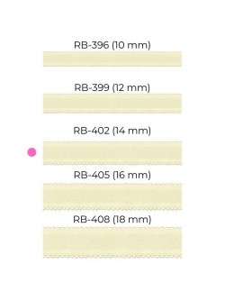 Ramiączka RB 402 14 mm Julimex