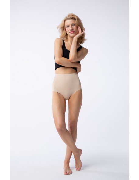 BRIEFS AMBER MAXI HIGH Julimex