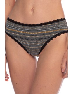 FIGI DAMSKIE BIKINI L-1532BI Lama 2