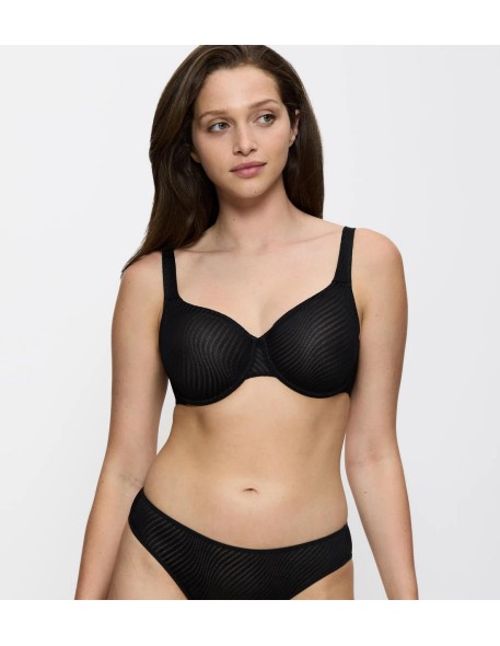 Biustonosz miękki Triumph Harmony Spotlight W01...