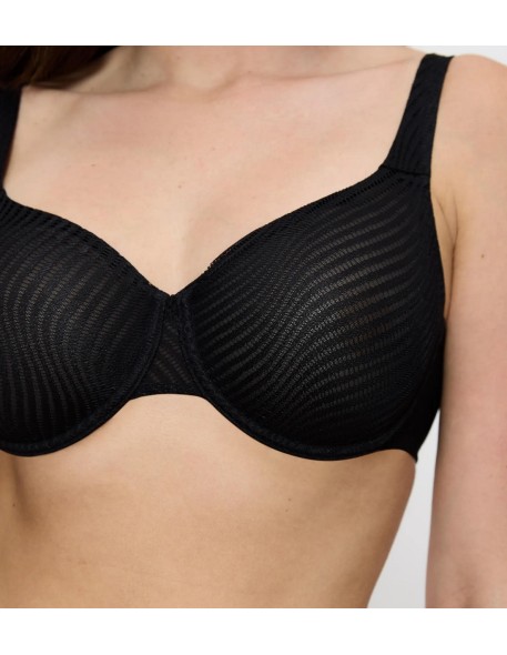 Biustonosz miękki Triumph Harmony Spotlight W01...