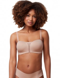 Bra padded without underwire Triumph Flex Smart Dp Ex