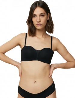 Bra padded without underwire Triumph Flex Smart Dp Ex 2