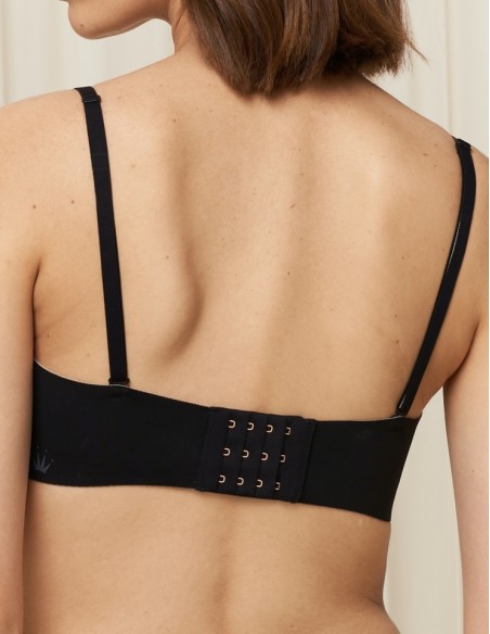 Bra padded without underwire Triumph Flex Smart Dp Ex