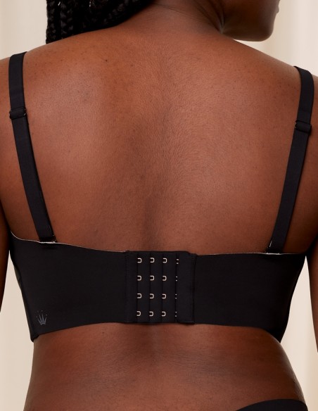 Bra padded without underwire Triumph Flex Smart Dp Ex