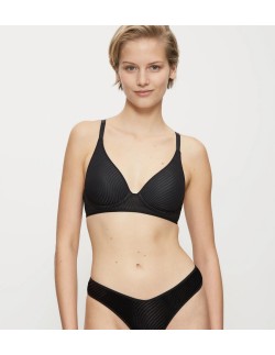 Biustonosz Usztywniany Triumph Harmony Spotlight P Ex czarny 2