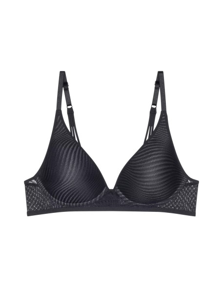 Biustonosz Usztywniany Triumph Harmony...