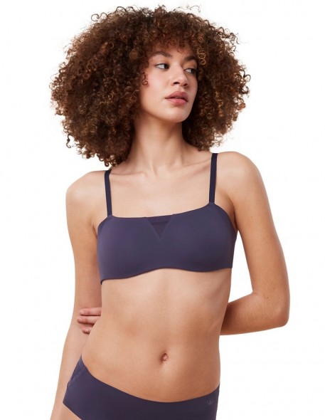 Bra without underwires Triumph Flex Smart N Ex