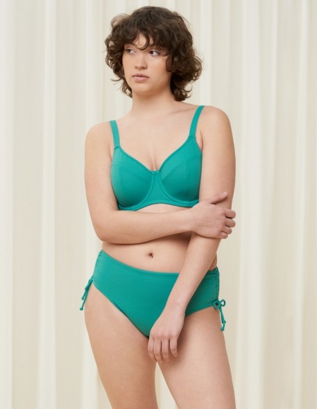 Biustonosz kąpielowy minimizer Triumph Summer...