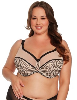 Bra semi-soft alia maxi art. 1234 Gaia 2