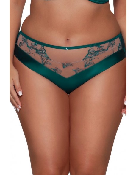 Briefs AV 2087 emerald Ava