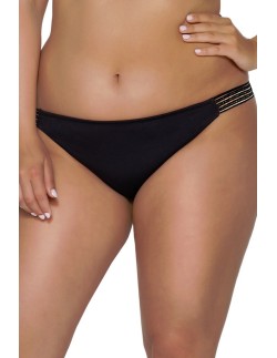 Brazyliany kąpielowe sf 209/13/b black Ava