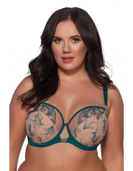 Bra AV 2087 emerald Ava