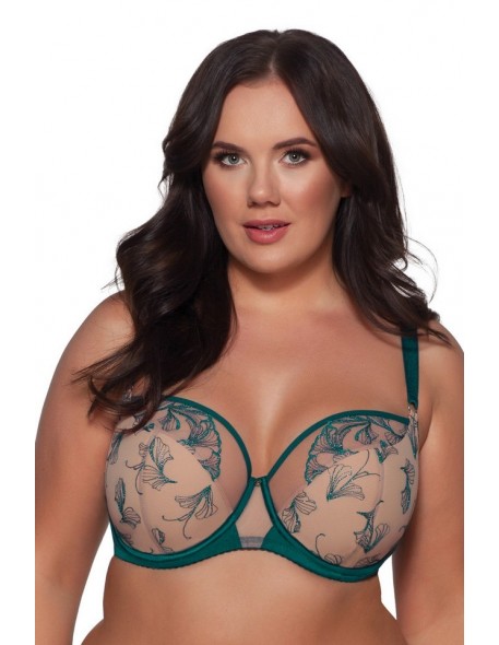 Bra AV 2087 emerald maxi Ava