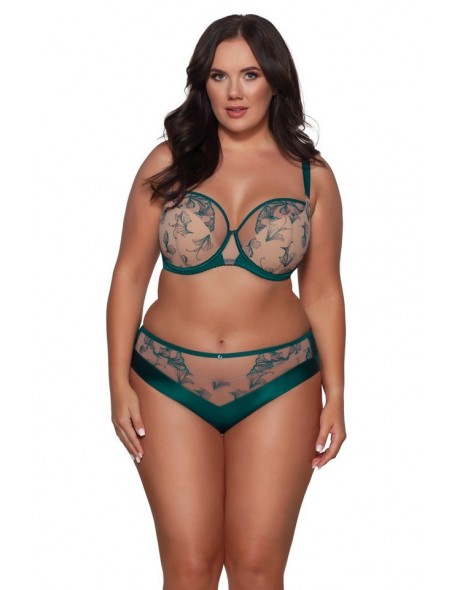 Bra av 2087 emerald maxi Ava