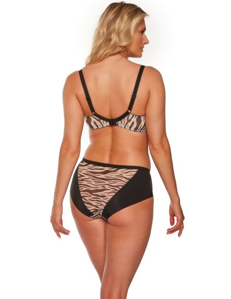 Bra semi-soft alia art. 1234 Gaia