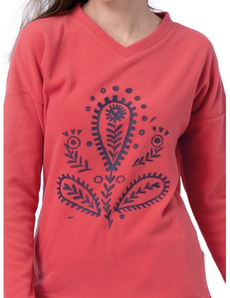 Komplet damski LHS 254 B23 Key 