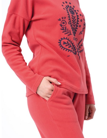 Komplet damski LHS 254 B23 Key 